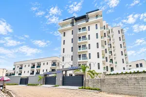 Luxuriously Furnished 1 Bedroom Apartment