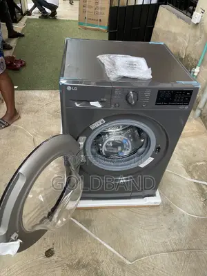 LG F4V3RYP6JE 10.5kg Modern Front Load Washer Dryer