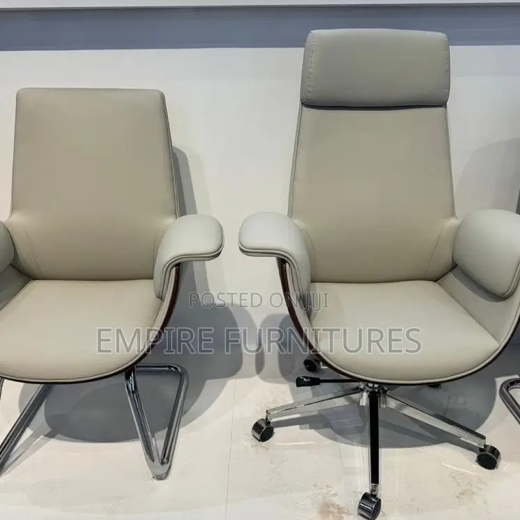 Executive Chair