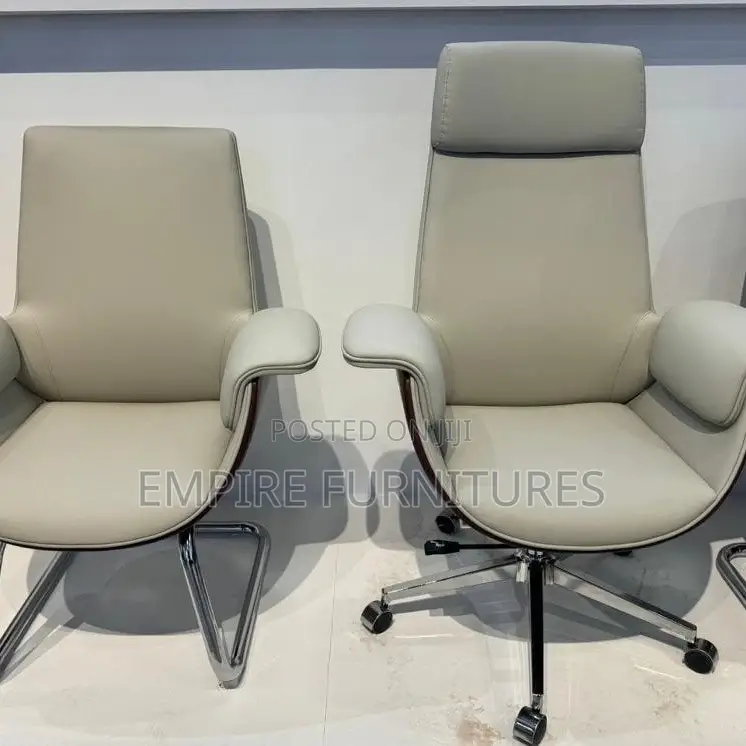 Executive Chair
