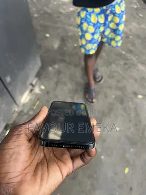 Apple iPhone 12 Pro 128 GB Blue