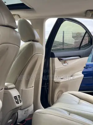 Lexus ES 350 FWD 2014 Brown