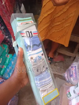 Baby Socks