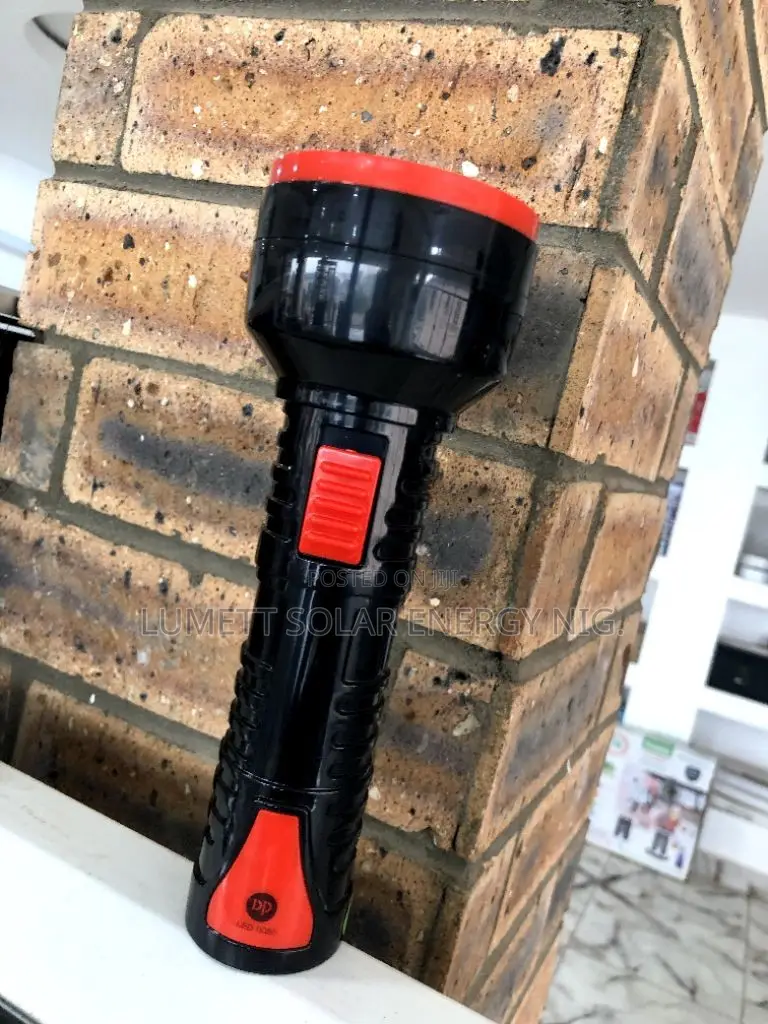 DP 1W Portable LED Torch Light
