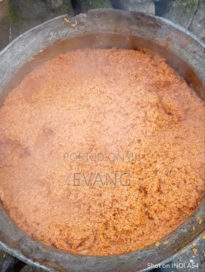 Catering Service