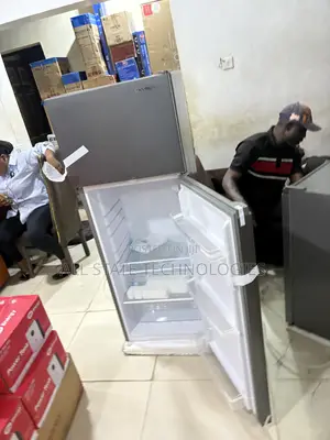 SKYRUN BCD-200K Fridge for Modern Homes