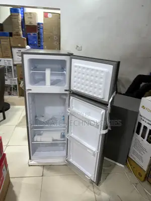 SKYRUN BCD-200K Fridge for Modern Homes