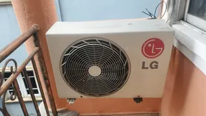 Nexus Air Conditioner