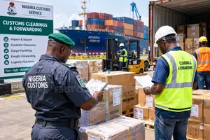 Cargo Handling, Clearing and Forwarding,Import and Export