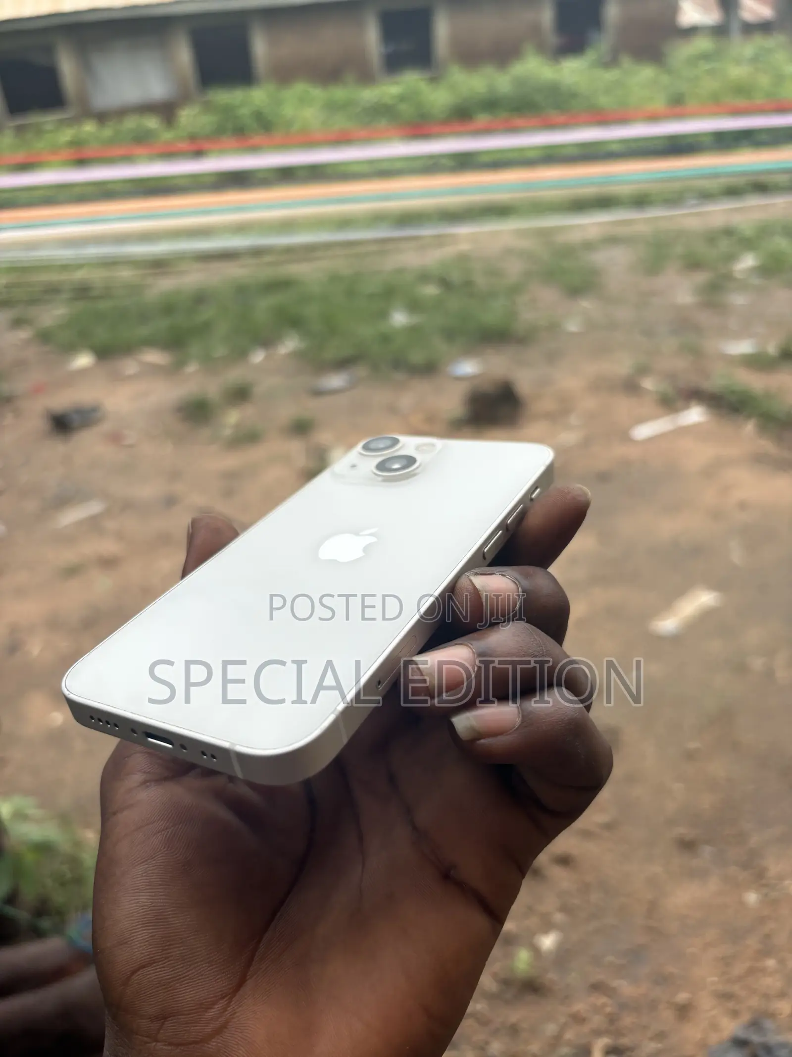 Apple iPhone 13 Mini 128 GB White