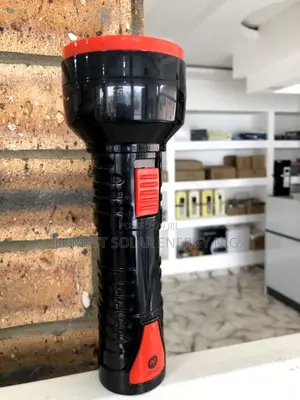 Dp 1w Portable Led Flashlight
