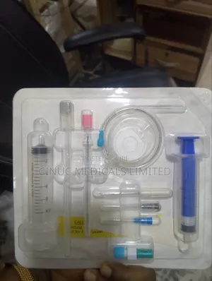 Epidural Pack