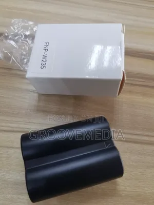 Fujifilm Battery W235