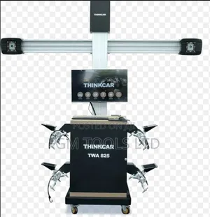 Thinkcar Professional 3D Wheel Aligner TWA825 3D