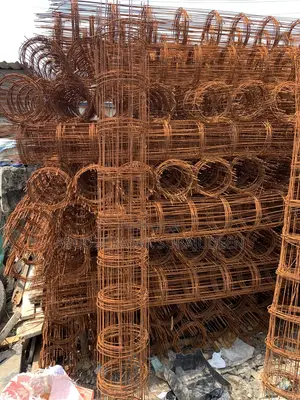Building Materials