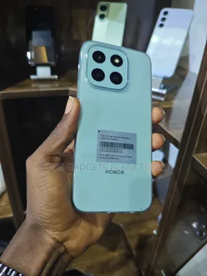 Honor X6C 128 GB Green