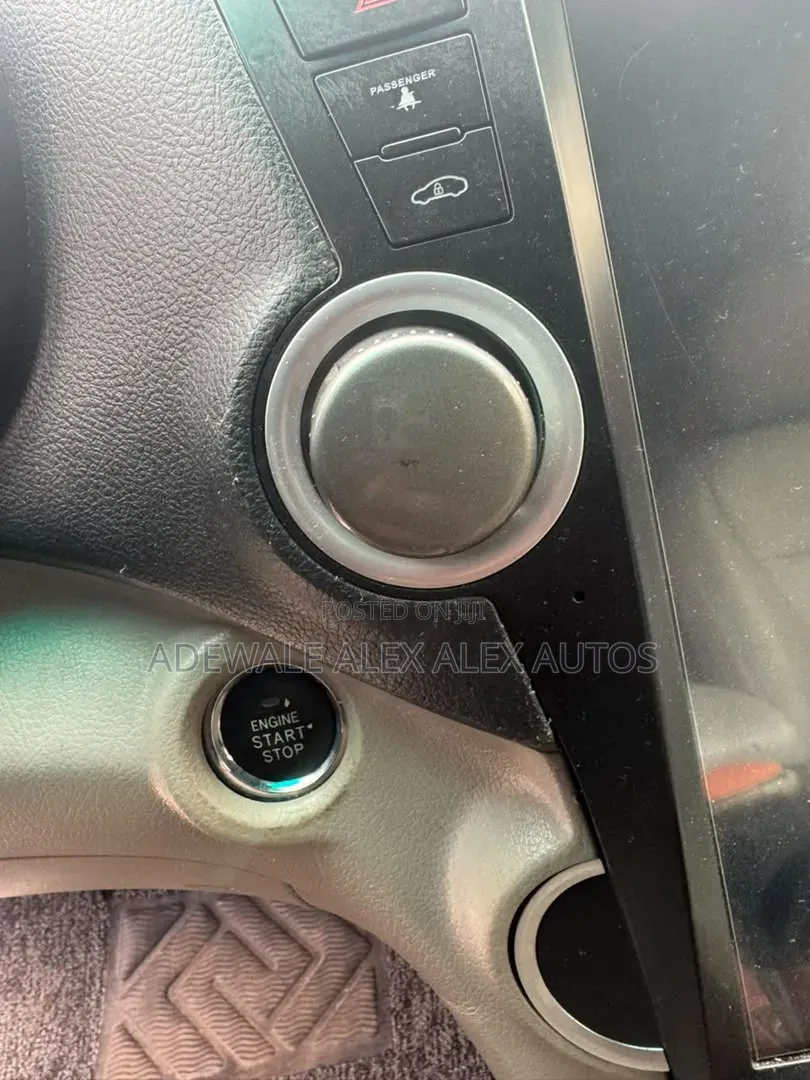 Toyota Highlander 2008 Silver