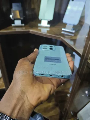 Honor X6C 128 GB Green