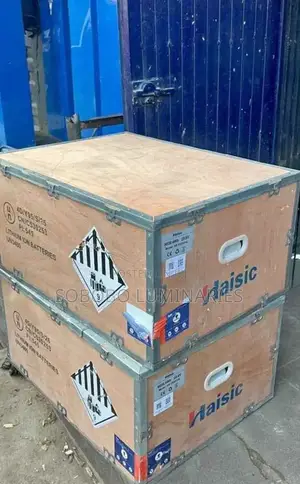 8kwh 24v Haisic Lithium Battery