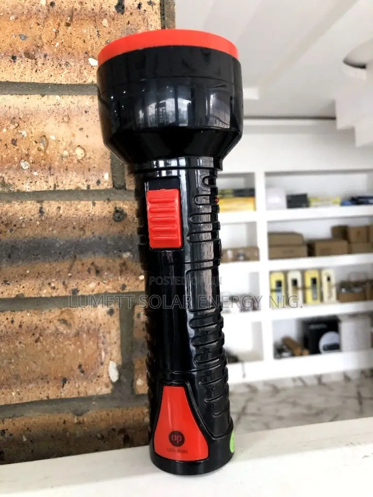 Dp 1w Led Torch Light