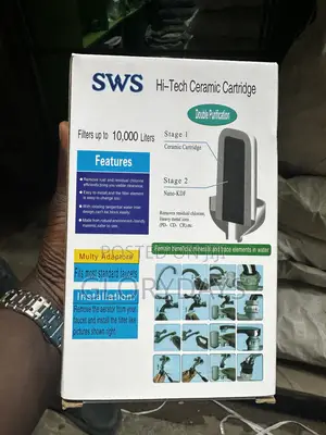 Water Purifier