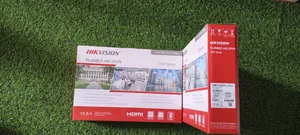 2mp Hikvision DVR 7200 Series