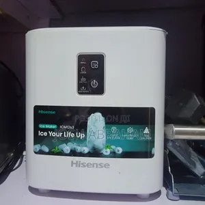 Hisense Ice Maker