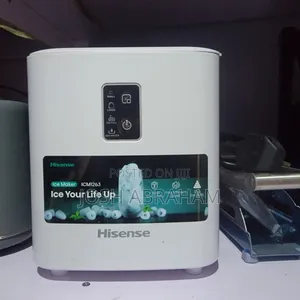 Hisense Ice Maker