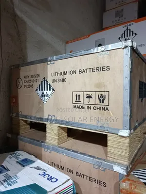 10.24kwh 51.2v Felicity Lithium Ion Battery