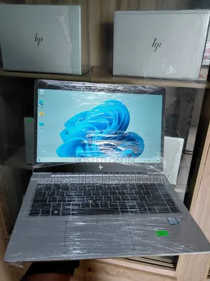 Laptop HP EliteBook 840 G6 1GB Intel Core i7 SSD 512GB