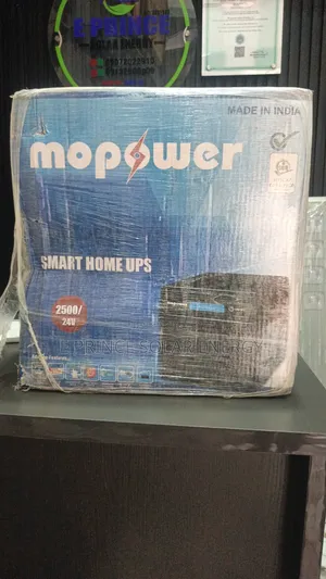 2.5kva 24v None Hybrid Inverter Mopower