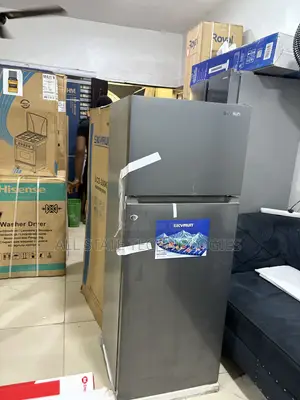 SKYRUN BCD-200K Refrigerator – Practical Cold Storage Solution