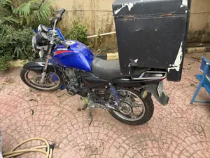 Daylong DL200-30 2022 Blue