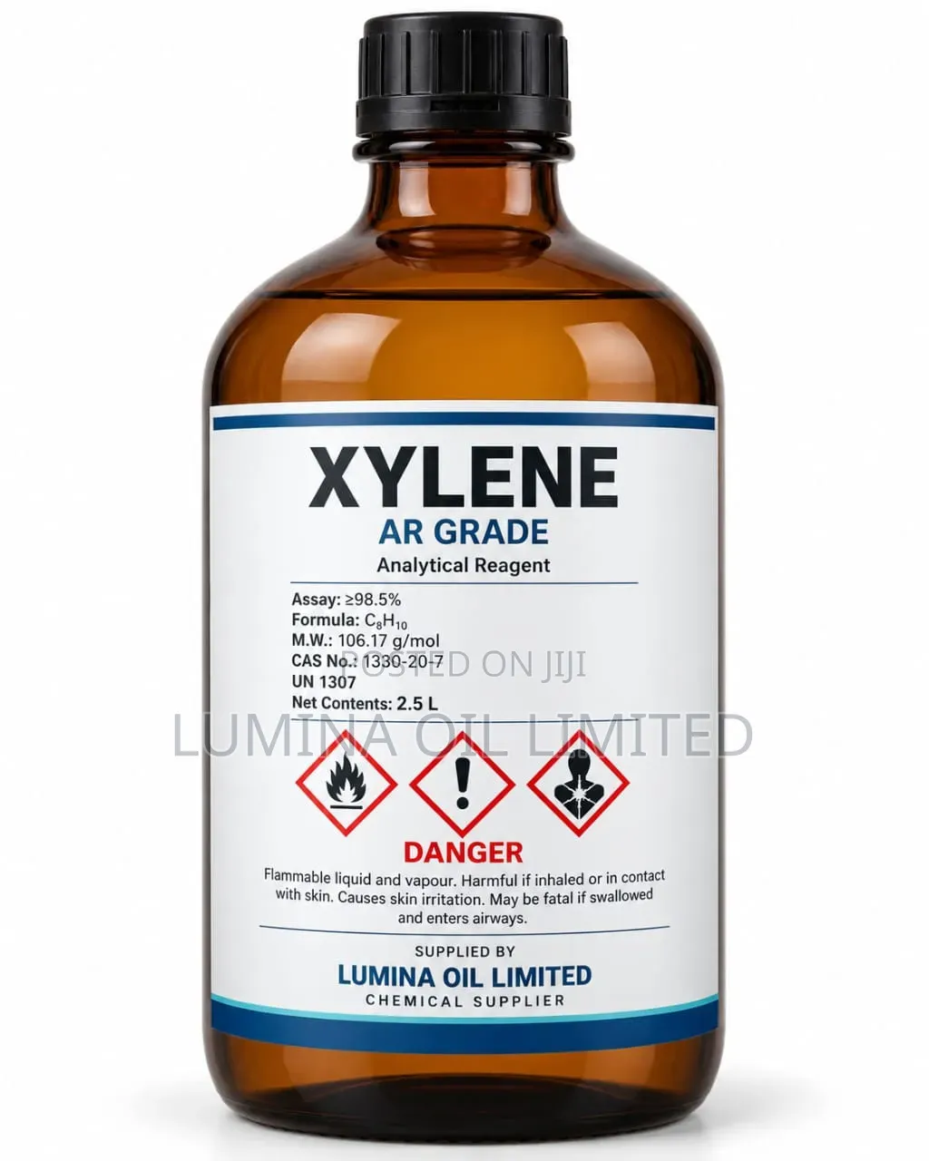 Xylene Chemical