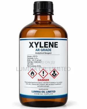 Xylene Chemical