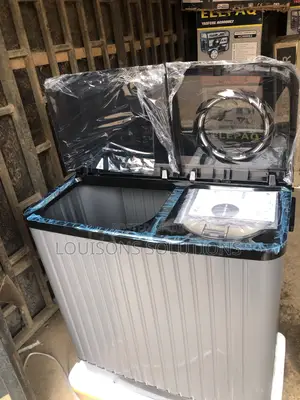 LG Washing Machine