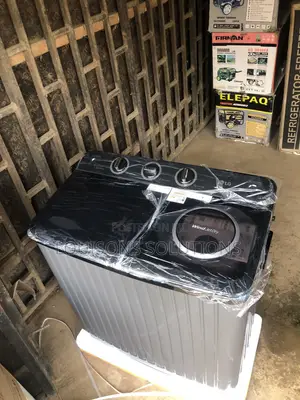 LG Washing Machine