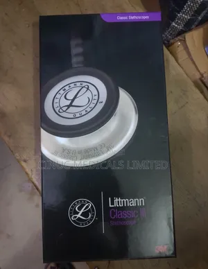 Litman Stethoscope