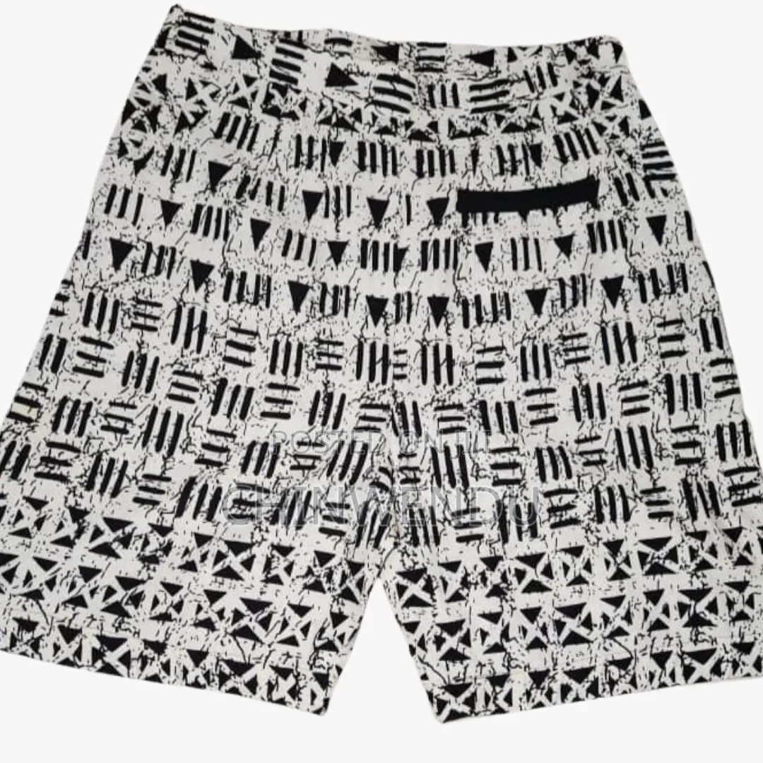 Ankara Short
