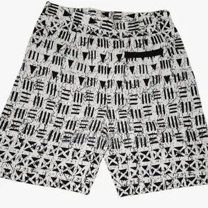 Ankara Short