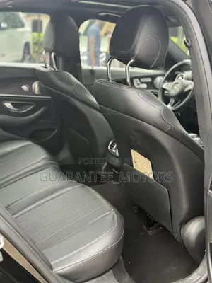 Mercedes-Benz E300 2017 Black