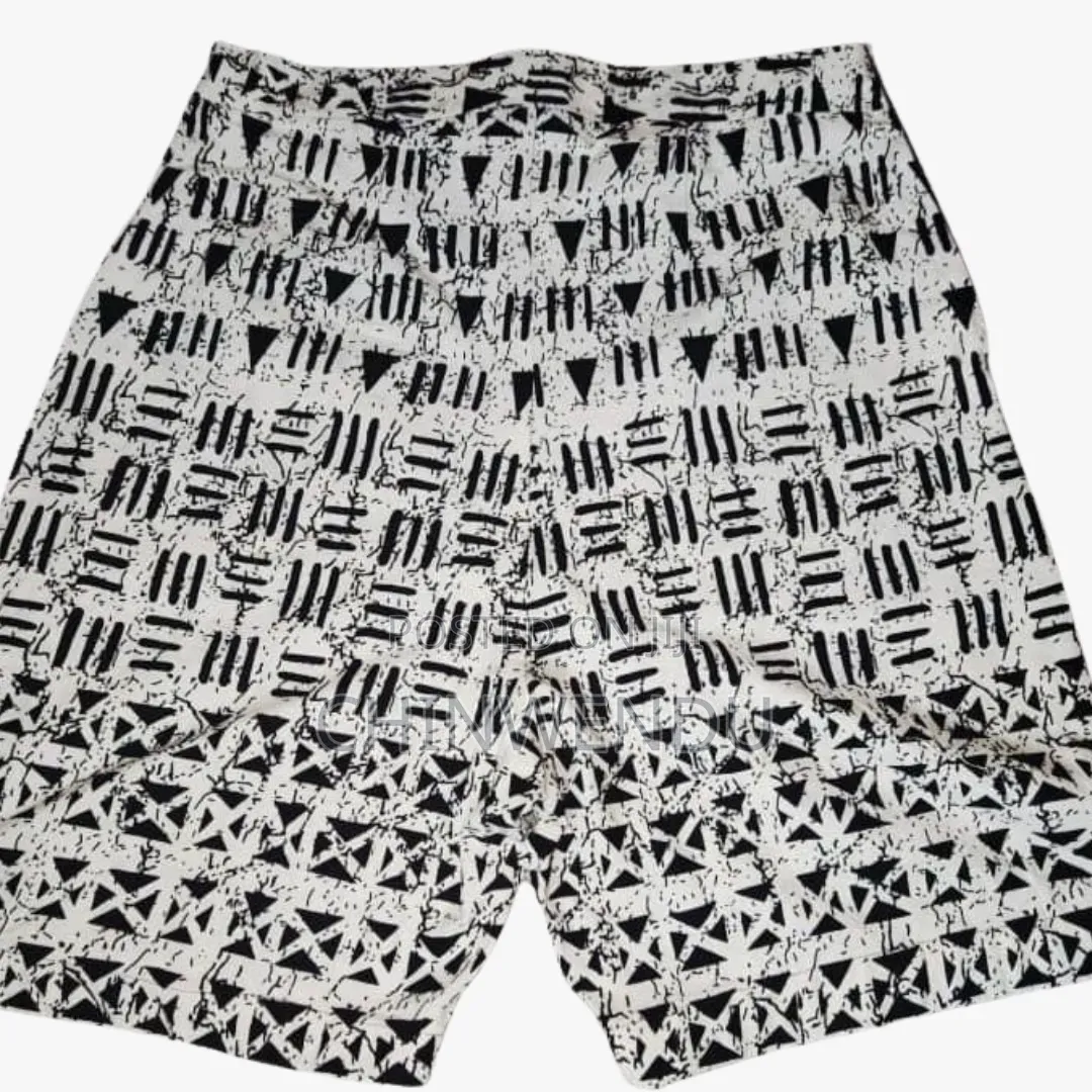 Ankara Short
