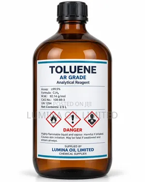 Toluene Chemical