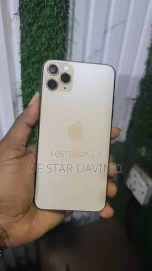 Apple iPhone 11 Pro Max 256 GB