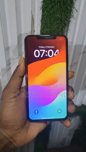 Apple iPhone 11 Pro Max 256 GB