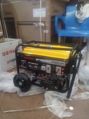 Generator Sp78000E2