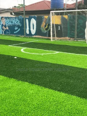 Build Better. Play Better. Choose Quality Pitch Tur