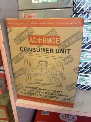 D6 Single Face Iron Base Control Box