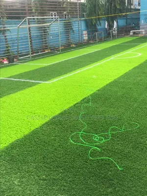 Build Better. Play Better. Choose Quality Pitch Tur