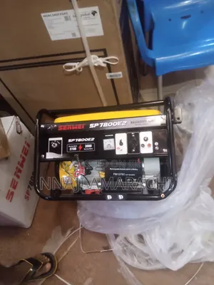 Generator Sp78000E2
